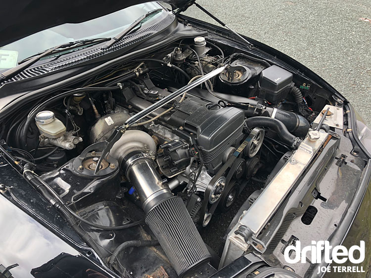 2jzge turbo kit