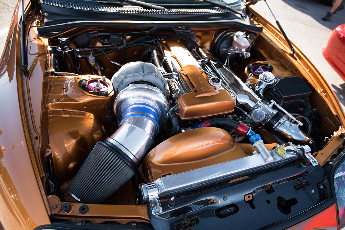 2jz-gte