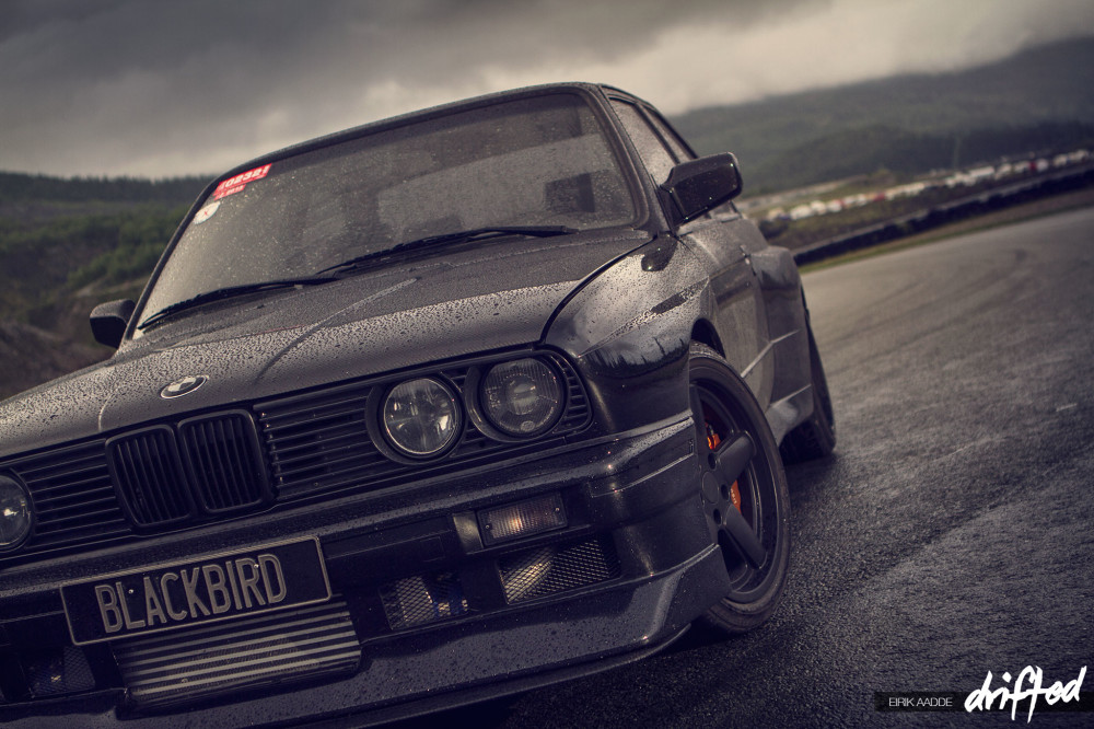 e30 m3