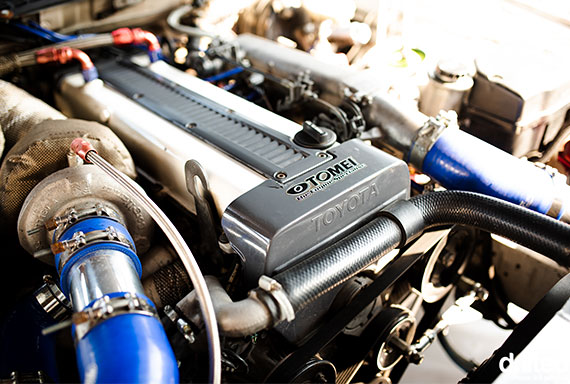 Engine Guides