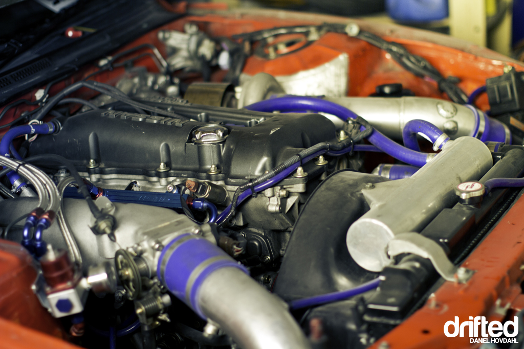 Z32 Mass Air Flow Sensor sr20det tuning tips