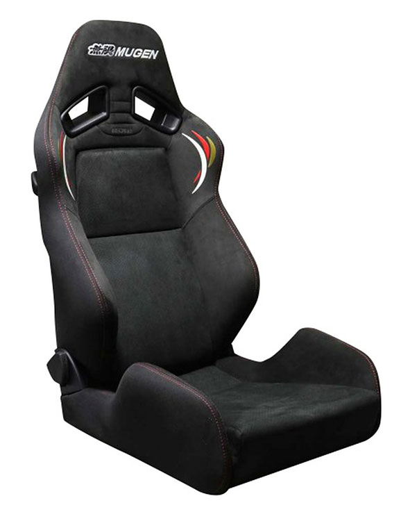 mugen ms-z s2000 seat