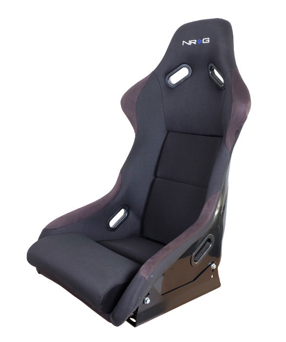 nerg large racing s2000 seat