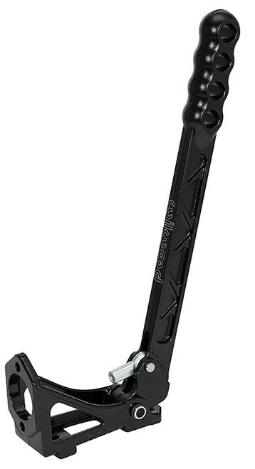wilwood vertical grip hydraulic handbrake